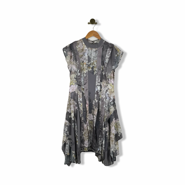AllSaints Fleur Venetia Dress – RefindNYC by Housing Works