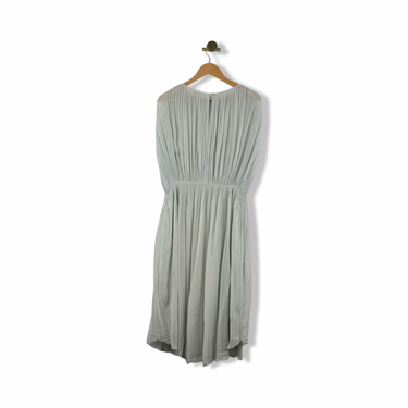 Wilfred Pleated Dress