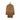 Vintage Perry Ellis Suede Long Coat