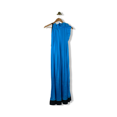 3.1 Phillip Lim Satin Pleated Dress