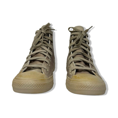 Converse x Charli XCX New In Box High Top Sneakers