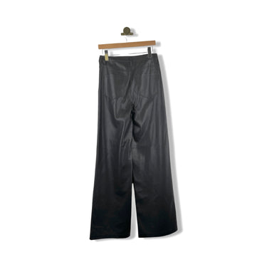BLANKNYC Faux Leather Pants
