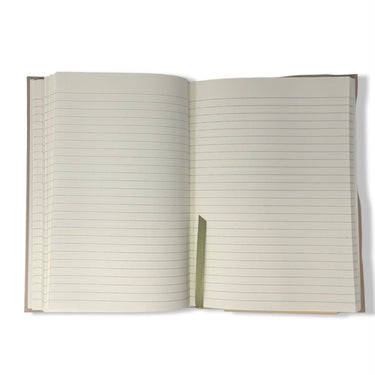 Papier Italian Summer Lined Notebook