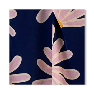 Compania Fantastica Floral Halterneck Top