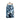 Reiss Jackson Print High Rise Skirt