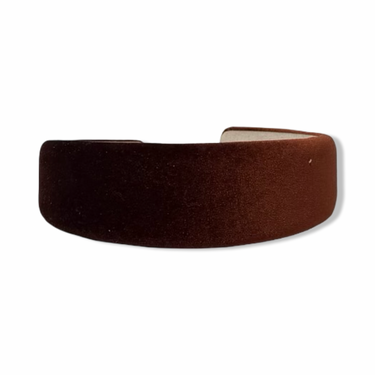 Draper James Velvet Headband