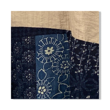 Coofandy Linen-Blend Kimono