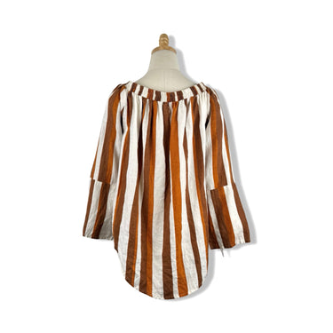 Faithfull Striped Long Sleeve