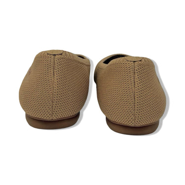 Vivaia Pointed-Toe Ballet Flat