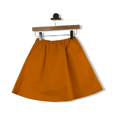 Once Canvas Skirt