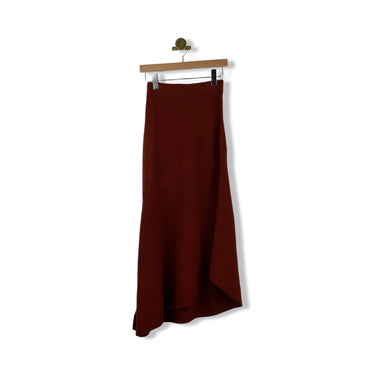 A.L.C. Asymmetric Skirt
