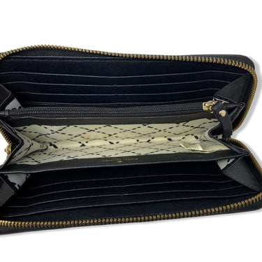 Kate Spade Leather Wallet