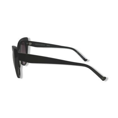 Christian Siriano Cateye Sunglasses