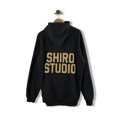 Shiro Studio Zip Hoodie