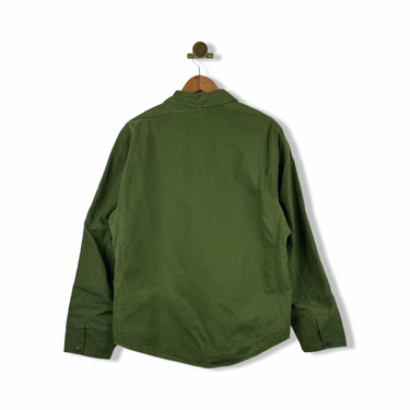 Billy Reid Bright Leroy Shirt Jacket