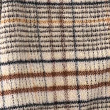 Joie Plaid Shacket