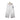 Veronica Beard Taylor Cropped Fold Wide Leg Jeans