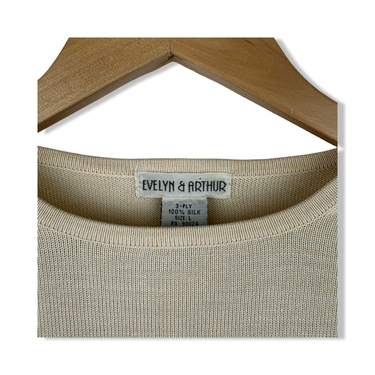 Vintage Evelyn & Arthur Top