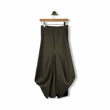 ruti Gathered Tech Skirt