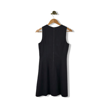 Theory Sleeveless Mini Dress