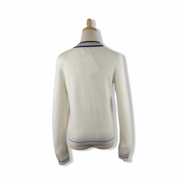 Forte Cashmere Brand Cardigan