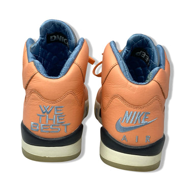 Nike Air Jordan V x DJ Khaled "We The Best" Sai Sneaker