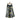 Jason Wu Collection Pleated Blue Iris Skirt
