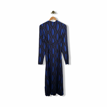 Boden Patterned Dress
