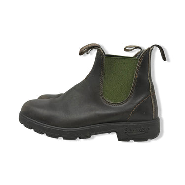Blundstone Tasmania Australia Chelsea Boots