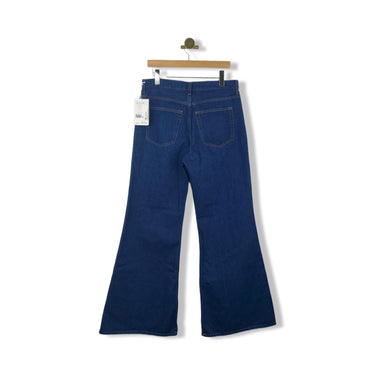COS Ray Wide Leg Jeans