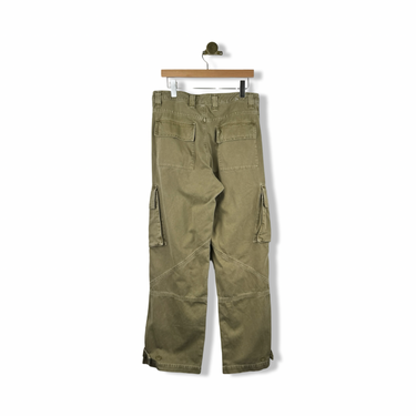 Agolde Cargo Pants