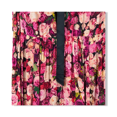 Kate Spade Floral Dress