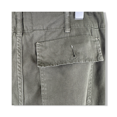 Frame Cargo Pants
