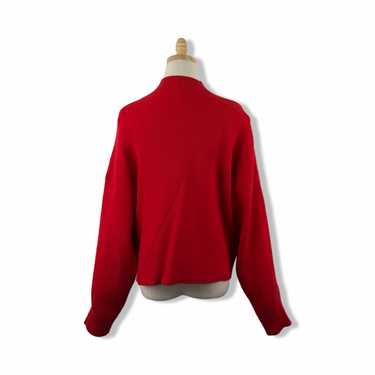 Maeve Dolman Sleeve Sweater