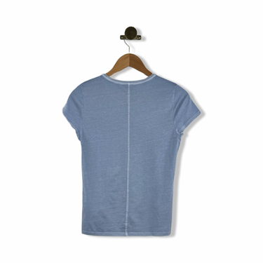 Madewell Back Seamed Tee