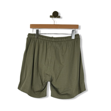 Ron Dorff Cotton Modal Home Shorts