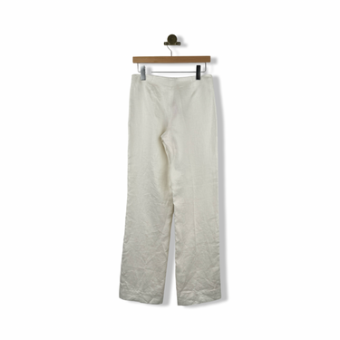 Leggiadro Linen Pants
