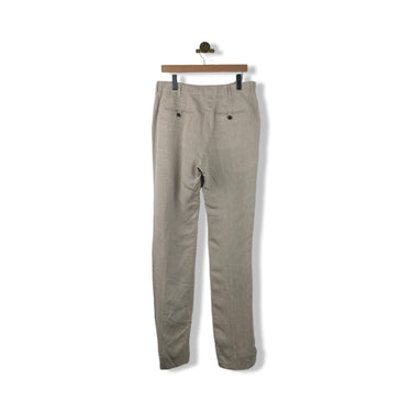 Billy Reid Double Pleated Trouser