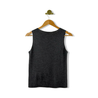 Eileen Fisher Petite Merino Wool Top