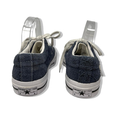 Converse One Star Ox Premium Suede Shoe