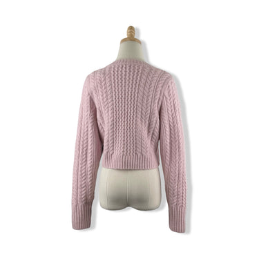 a . new day Tie Front Cardigan