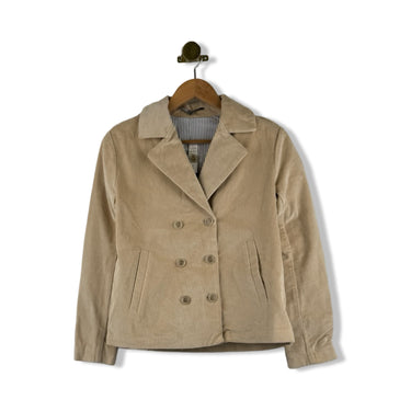 Elliott Lauren Corduroy Blazer