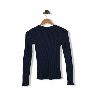 Everlane Cozy Ribbed Sweater