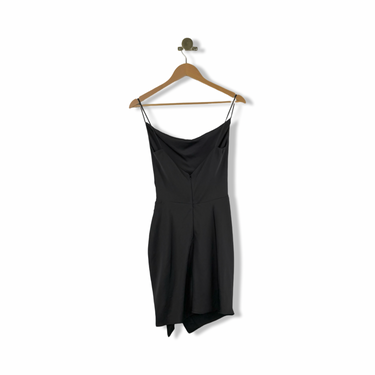 IRO Gathered Dress
