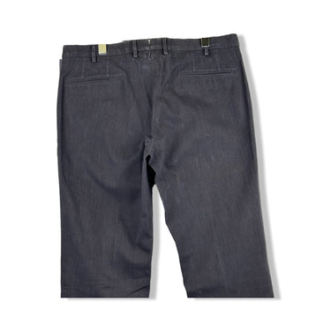 Incotex S0W030 Washed Trousers