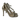 Reiss Paige Plait Strap Heel