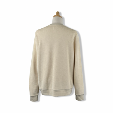 Surfside Supply Chenille Crewneck