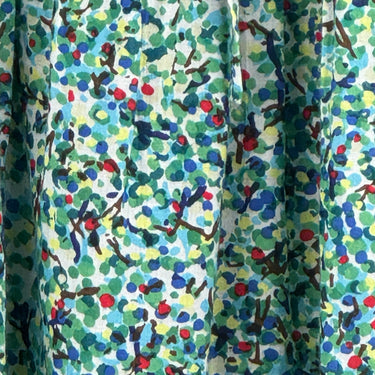 Mii Floral Maxi Dress