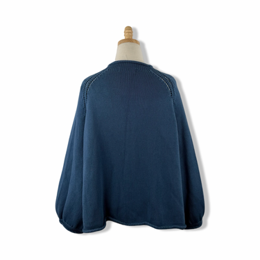 Sonderhaus Rolleneck Sweater