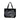Housing Works New Yorker Black Tote Bag